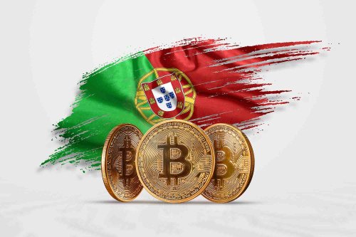 Portugal Stance On Taxes – Crypto Haven No More?