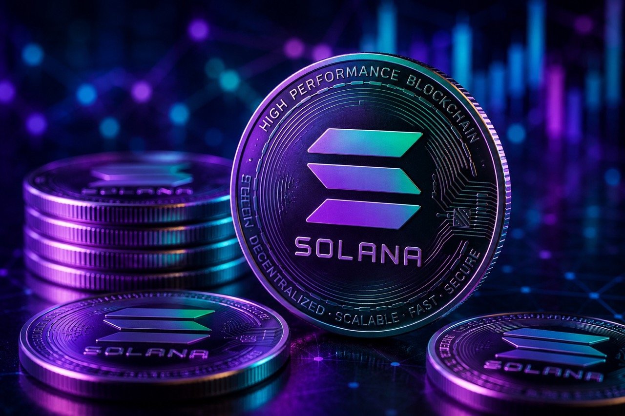 Solana Funding Rate Spreads Spark Cross-Exchange Arbitrage Signals