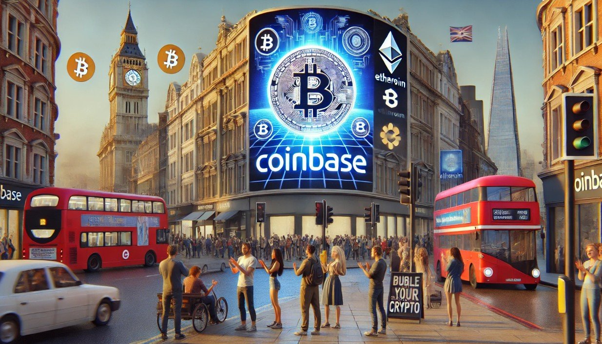 Coinbase’s Latest: Prediction Markets And Stock Trading Added To Platform