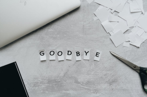 Goodbye To BUSD: Binance Announces Complete Phase-Out By December