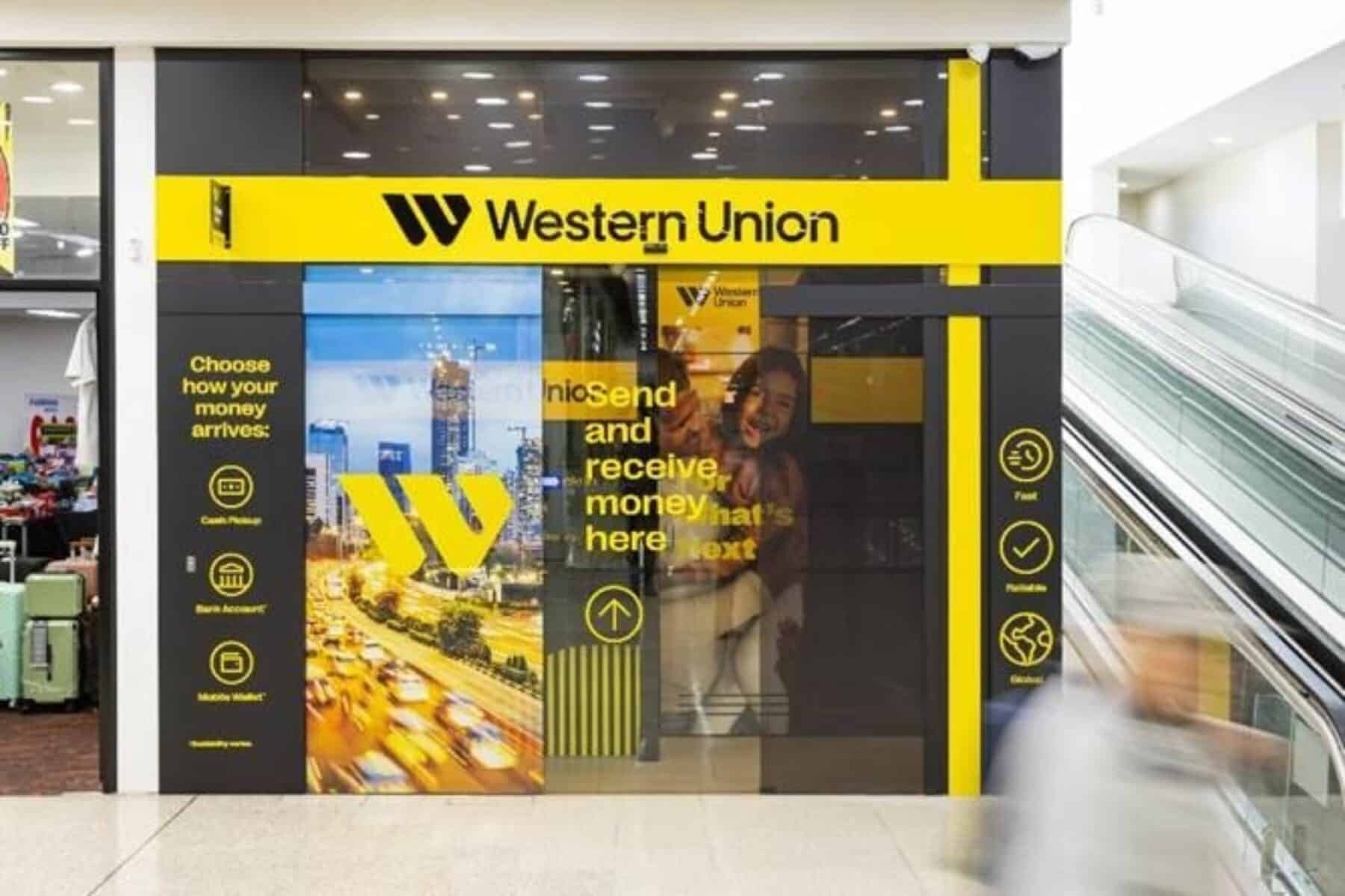 Western Union To Launch Stablecoin Cards For Hyper Inflationary Economies – Details