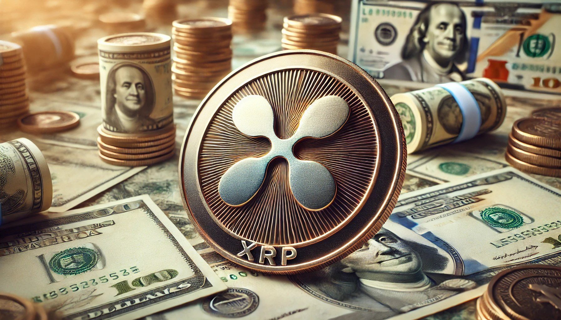 There’s A War Raging Around XRP” – Analyst Warns As Price Struggles To Recover