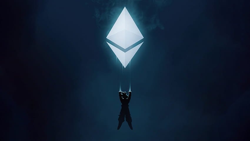 Ethereum Nears Rare Third Red Quarter Despite Stronger Staking Signals