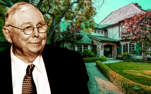 Bitcoin’s Fierce Opponent Charlie Munger Breathes His Last At 99