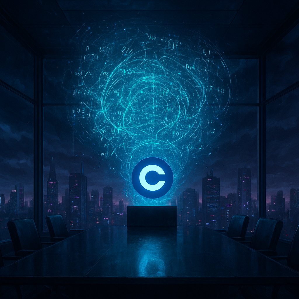 Coinbase Announces New Board Of Experts To Combat Rising Quantum Computing Risks