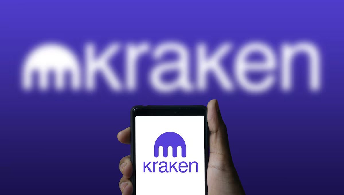 Kraken Brings Solana DEX Trading Directly to Its Main App