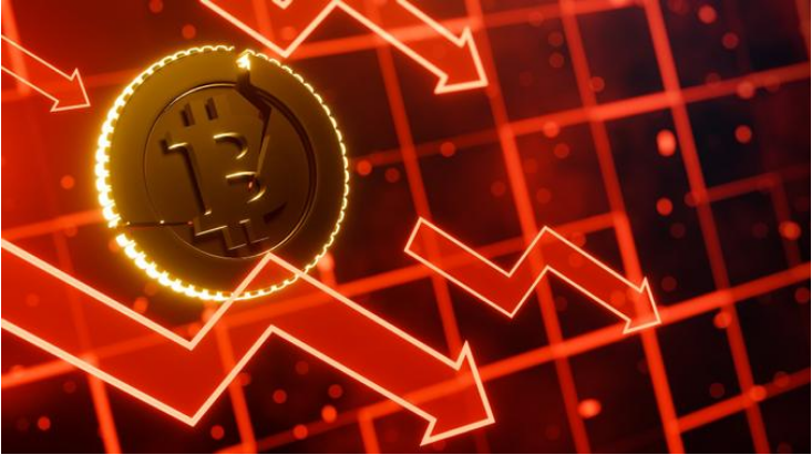 Crypto Currency - cover