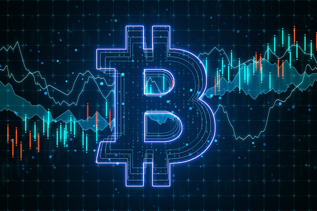 Bitcoin Price Bottom Could Be Around $40,000, On-Chain Data Shows