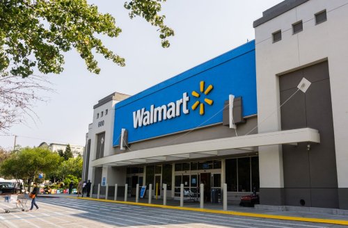 Retail Giant Walmart Ventures Into The Metaverse With Its Own Crypto And NFTs