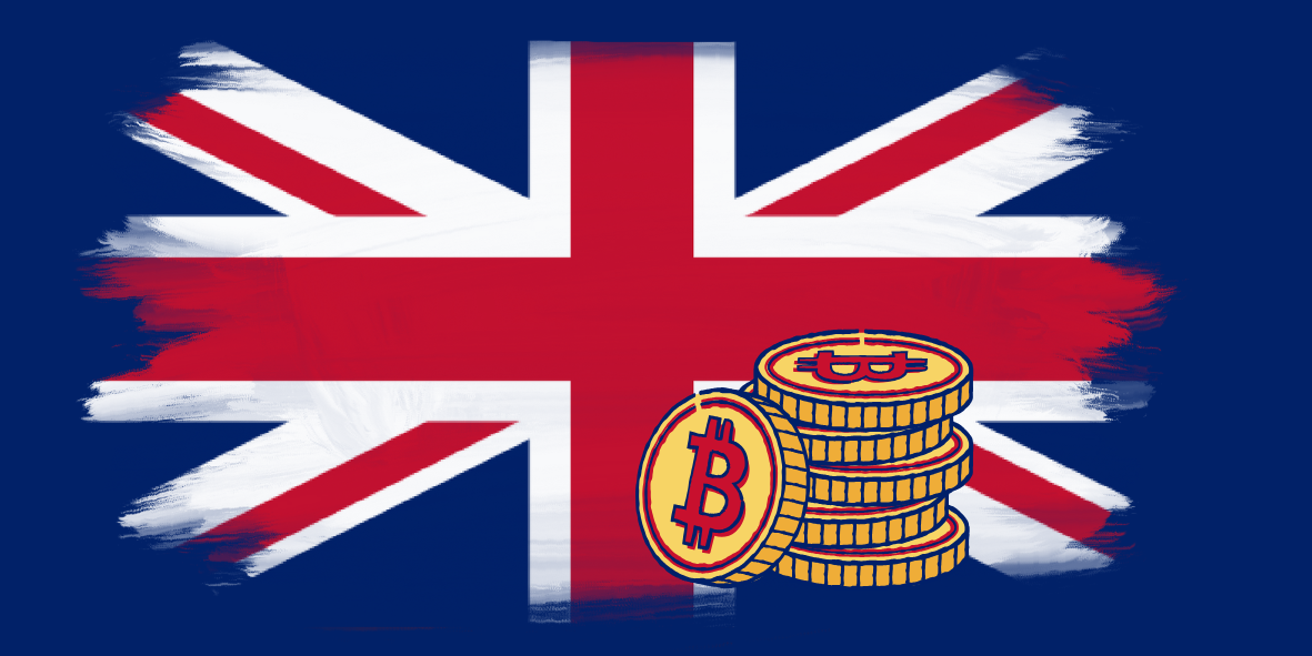 Svolta nel Regno Unito: Nuova Legge Classifica le Criptovalute come “Proprietà Privata”