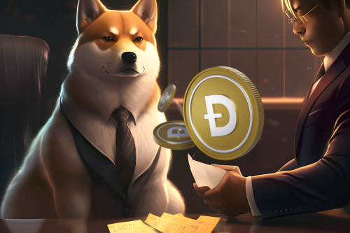 Dogecoin Ready For Blast-Off: NTIA Approves DOGE Moon Mission