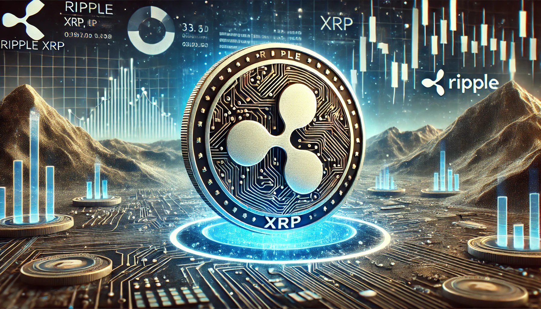 Market Expert Says Investors Will No Longer Be Able To Buy XRP Directly – Here’s Why