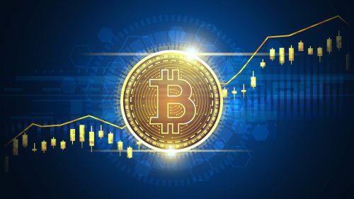 Bitcoin 180-Day Range Compressed For 3rd Time This Cycle: What Could Follow Next?