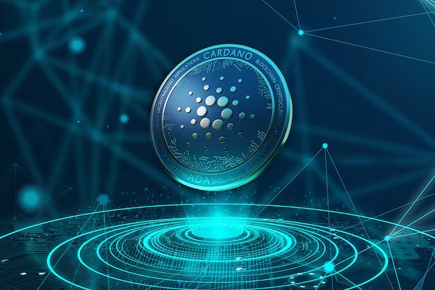 This Major Cardano Upgrade Could Change The Network’s Trajectory