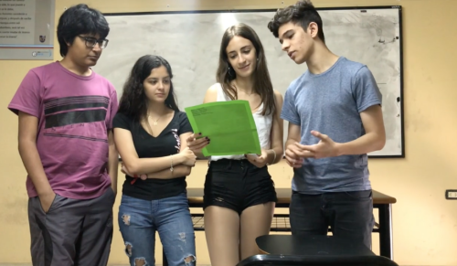 Argentina NGO Spearheads Mission To Educate High Schoolers About Crypto