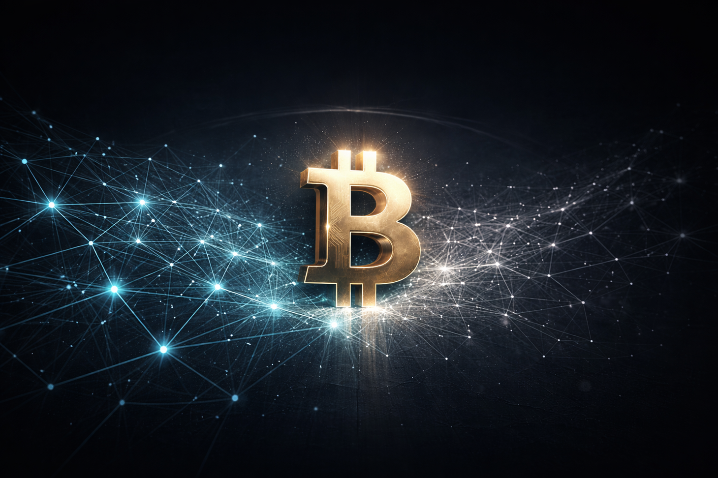 Bitcoin Activity Plummets: New & Active Addresses Both Down 40%+ Since 2021