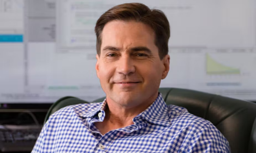 Craig Wright Uses ‘F’ Word Against Interviewer In Asserting He Invented Bitcoin, During TV Guesting