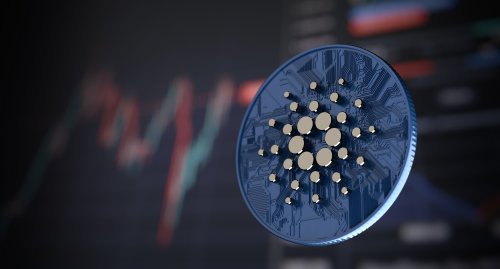 Cardano (ADA) At $0.41 Is Only The Start As Big Money Pours In