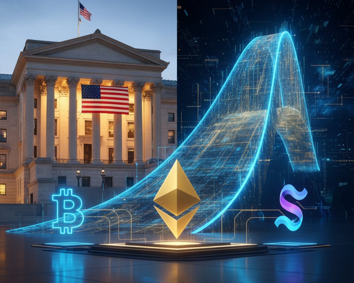 Massie’s Fed Abolition Push Gets Fresh Bitcoin Attention After Citing The Bitcoin Standard