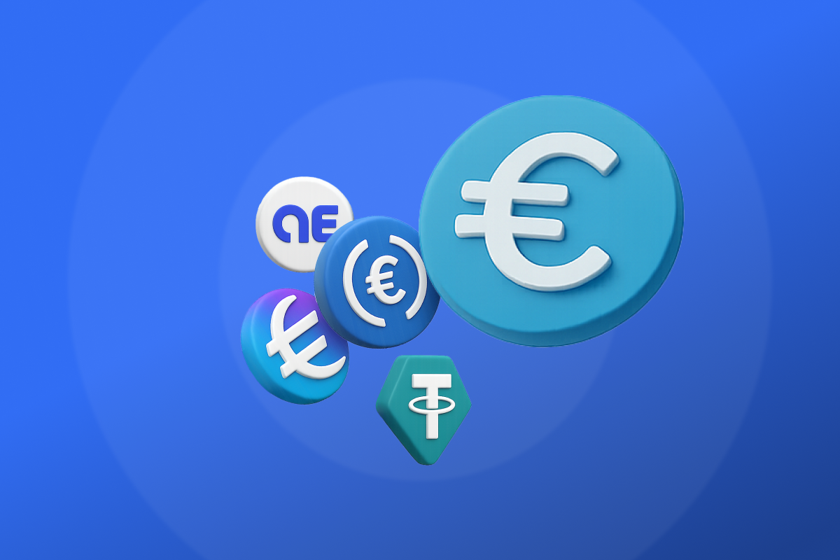 Stablecoins Adoption: French Finance Minister Pushes For More Euro-Backed Tokens