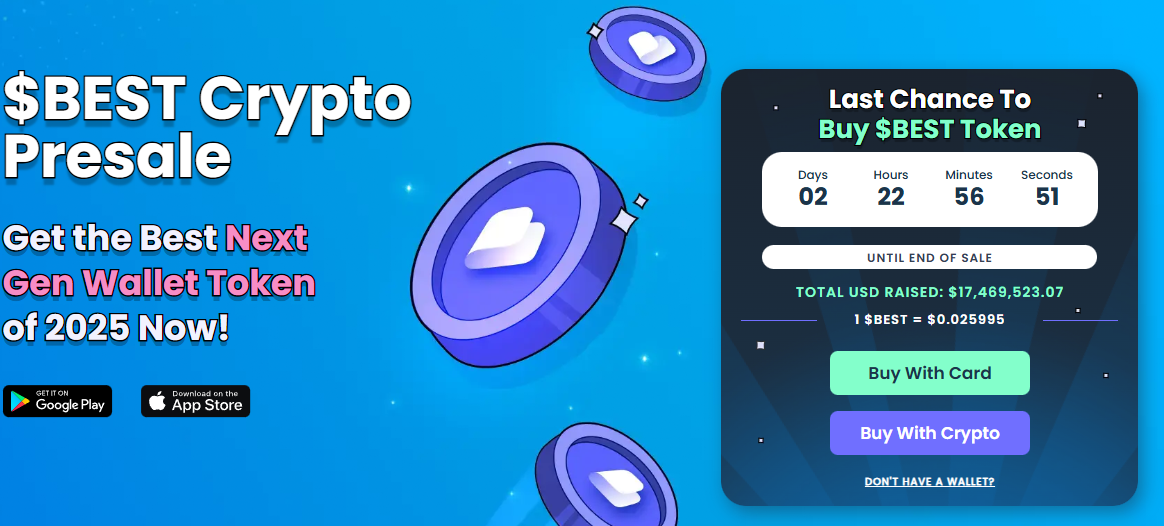 Best Crypto to Buy as Ondo Finance Puts $25M Into YLDS Tokenized Fund