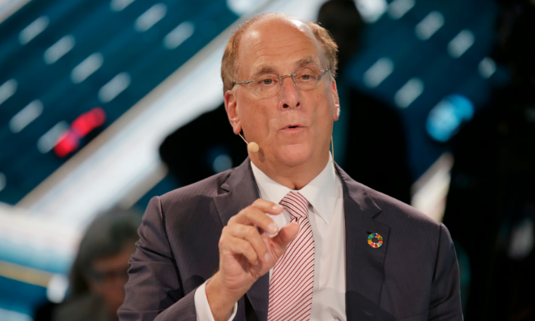 Bitcoin Dip Attracts Gradual Buying From Sovereign Funds—CEO