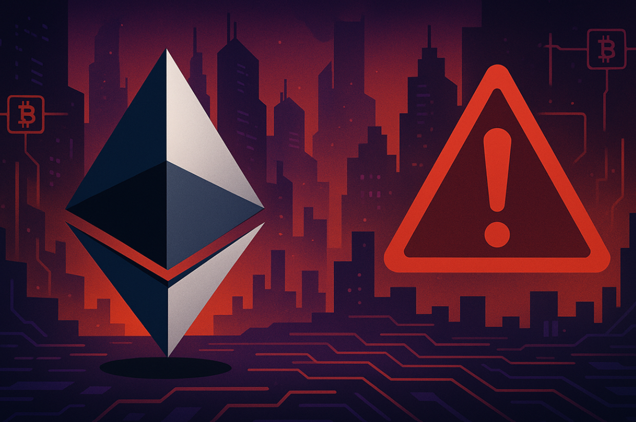 Ethereum Ha un Problema Fondamentale, Avverte il Cyberpunk Nick Szabo