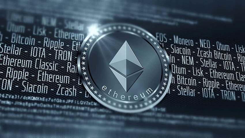 Ethereum Takes The Front Seat As SharpLink CEO Backs ETH For Treasury Dominance Over Bitcoin