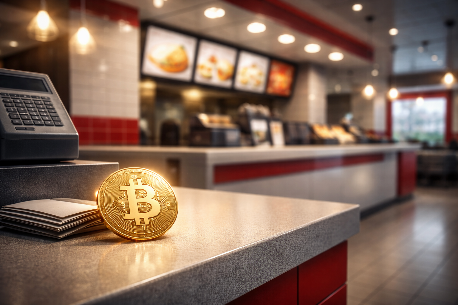 Bitcoin As Bonus: Steak ’n Shake Rolls Out BTC Pay Perks For Workers
