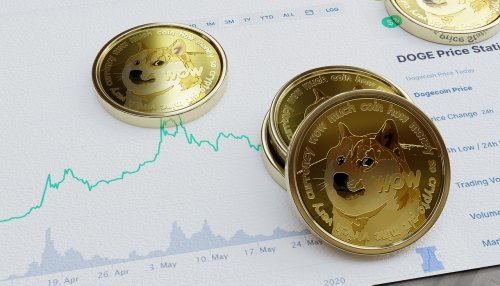 Can Dogecoin Price Realistically Reach $10? Here’s How High The Market Cap Would Have To Be | Bitcoinist.com