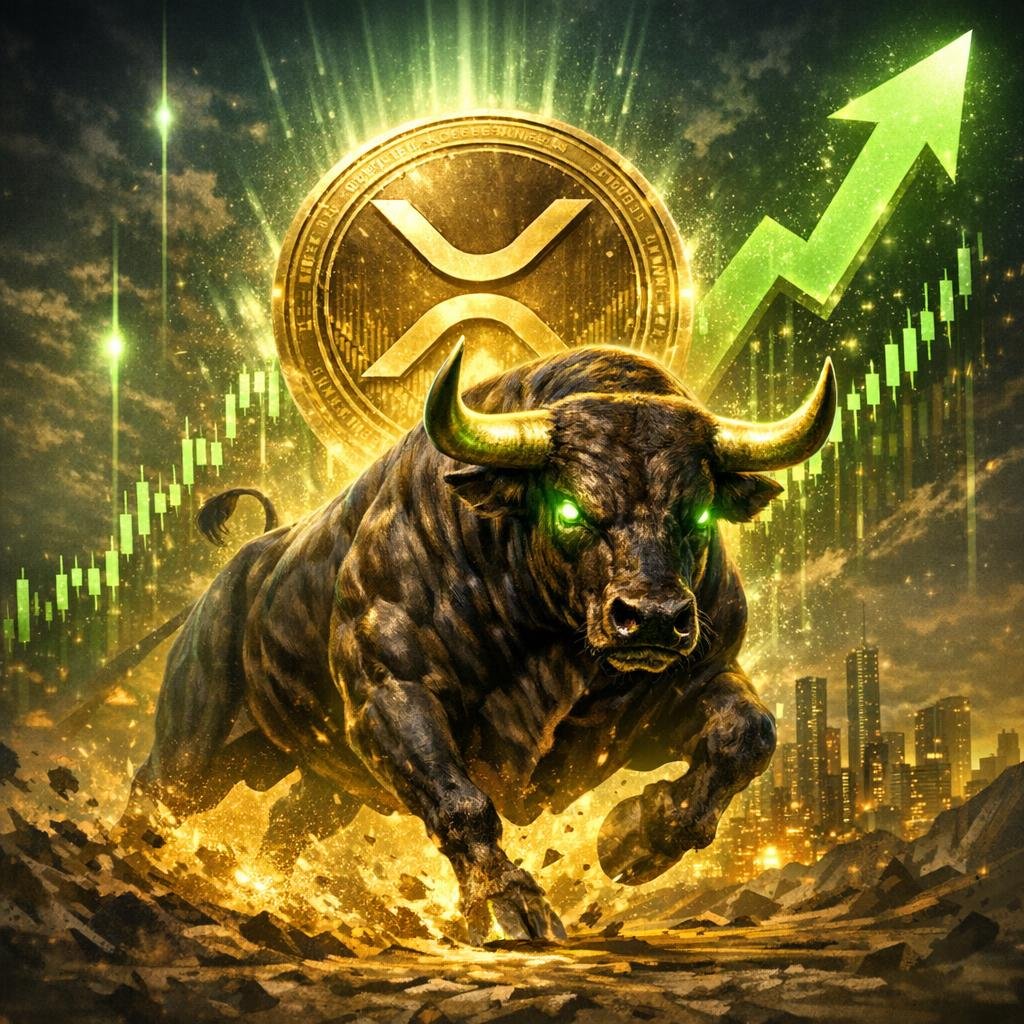 Expert Claims Ripple Is Next to Secure Fed Master Account After Kraken Win— Here’s Why