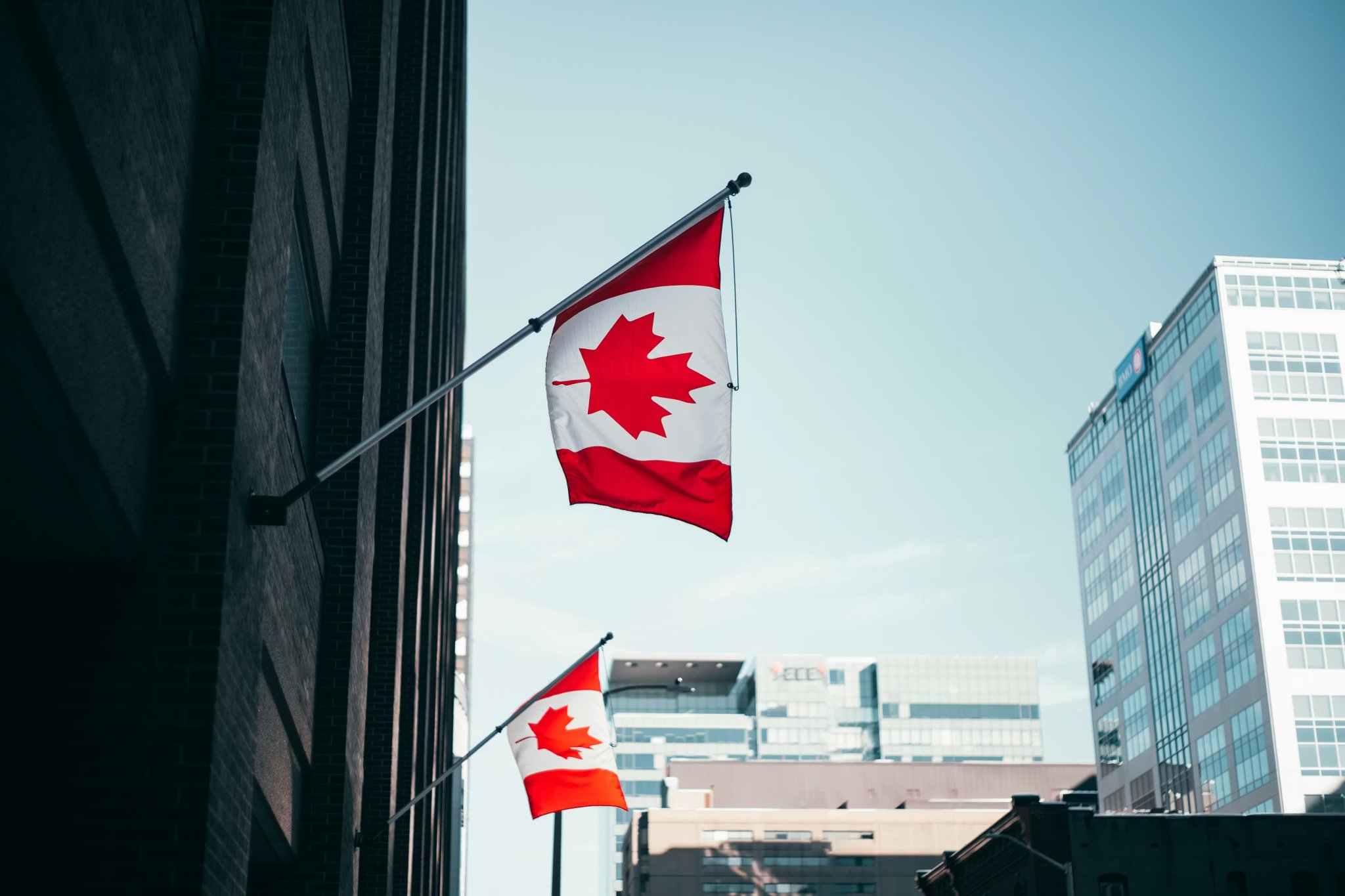 Crypto Donations Face Ban As Canada Steps Up Election Security Measures