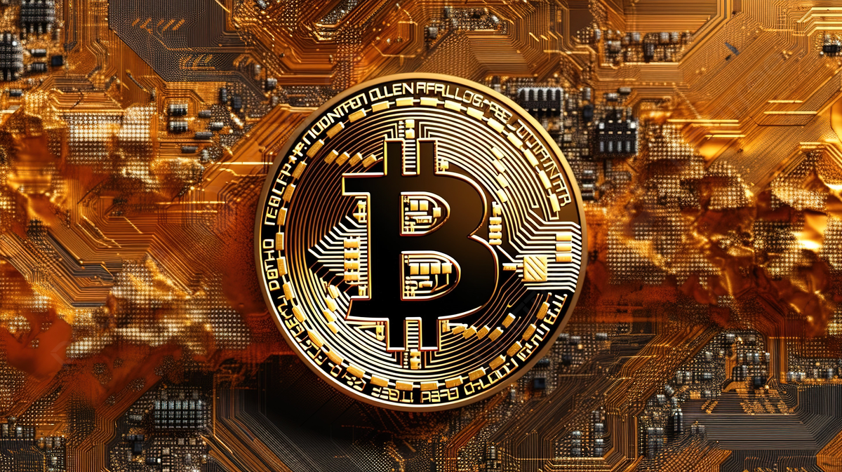 A Bitcoin Parabolic Rally Is Coming: Eric Trump Shares Why First Family Is Pro-Crypto