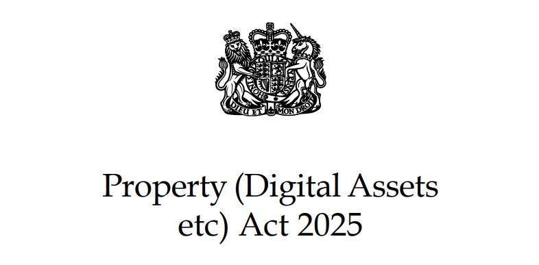 It’s Official: UK Grants Bitcoin And Crypto Full Legal Asset Status