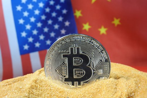 China Calls All Crypto Transactions Illegal, Bitcoin Drops $4k In Response | Bitcoinist.com