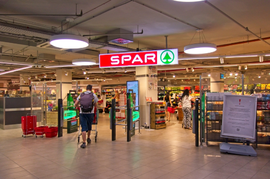 Bitcoin Checkout: Swiss Supermarket Turns On Nationwide Crypto Payments