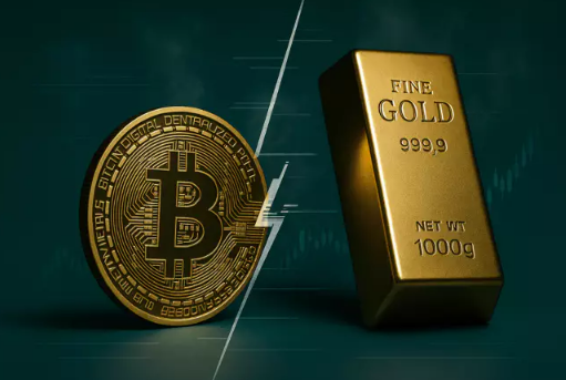 Bitcoin Is Flat Out Better Than Gold, Cathie Wood Says
