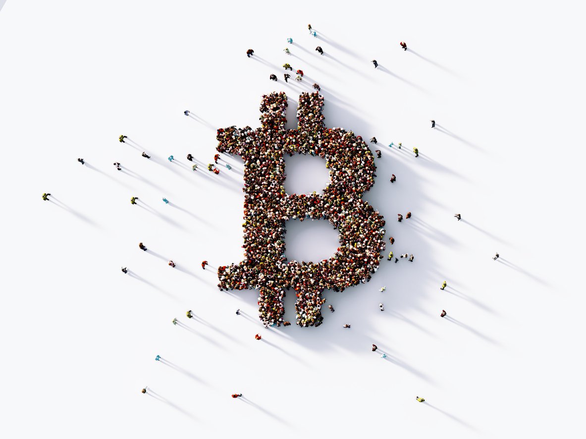 Bitcoin Investors Are Back In The Market—Why A Momentum-Driven Rally May Be Near | Bitcoinist.com