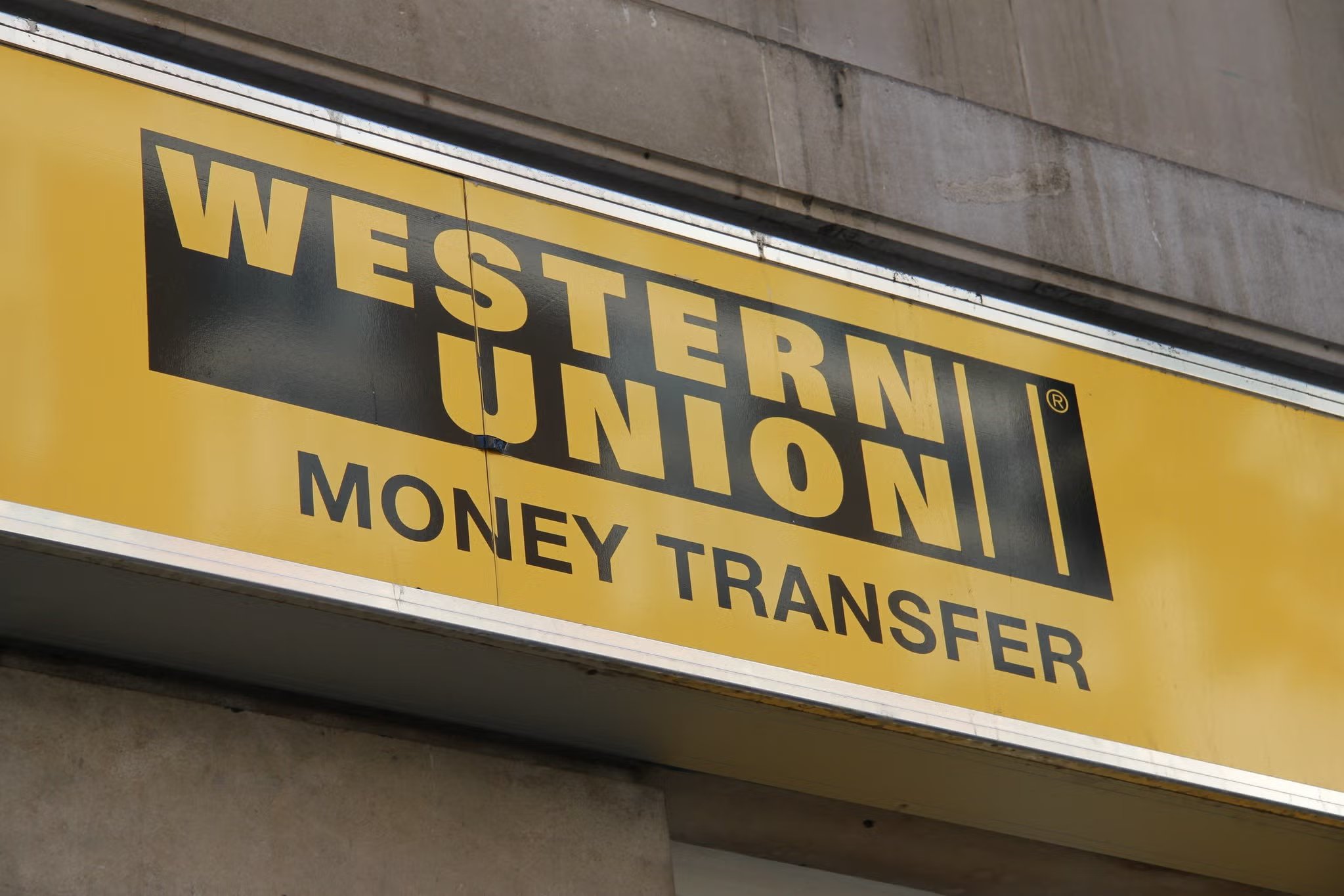 Western Union Bets On Stablecoins With USDPT May Launch