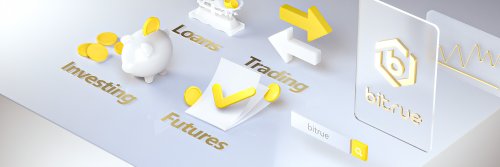 Bitrue Launches Two New Features to Help Investors Maximize Their Crypto Holdings