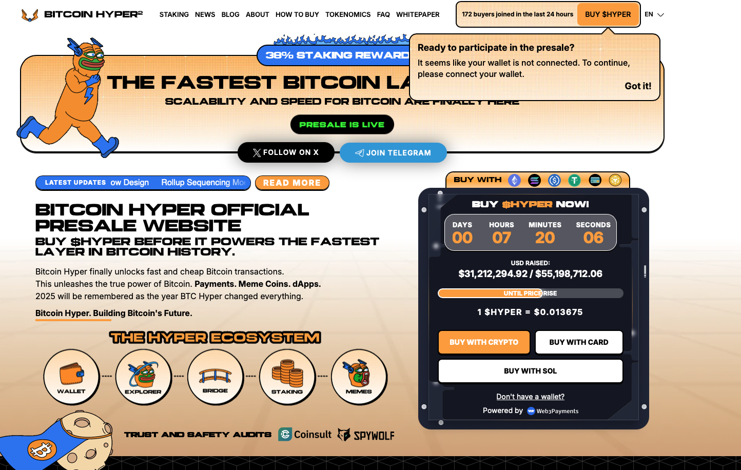 Les 3 meilleures cryptos pour être riche en 2026 selon Claude IA