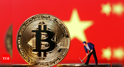 Over 3 Metric Tons Of Bitcoin Mining Rigs Airlifted Out Of China | Bitcoinist.com