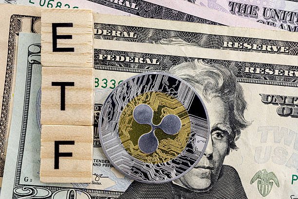 XRP ETF Push Continues: Grayscale Files Updated Amendment To The US SEC – Approval Ahead?