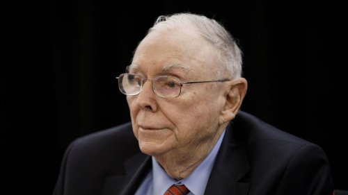 Billionaire Investor Charlie Munger Calls Crypto Crazy, Wishes It Had Never Been Invented