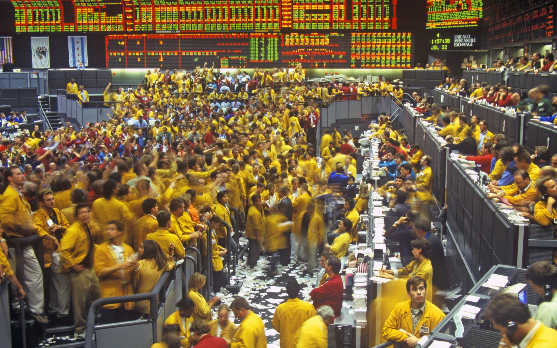 Cboe Bitcoin And Ether Continuous Futures Show How US Perps Are Moving Onshore