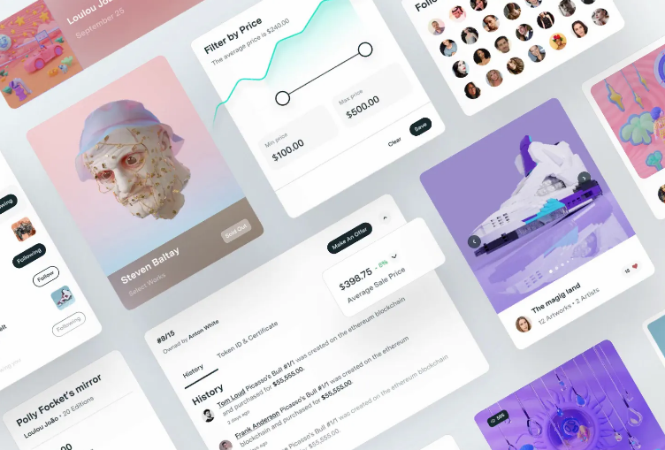 From Boom To Goodbye: NFT Marketplace Nifty Gateway To End Operations