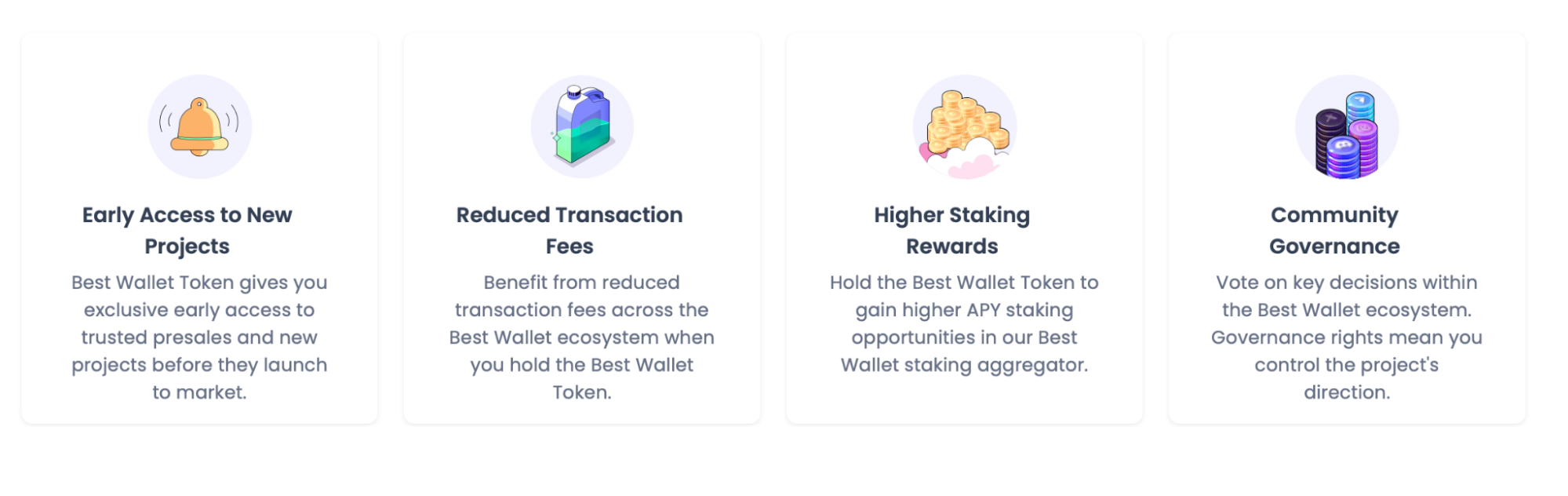 Best Wallet Token Presale Ends Friday: Could $BEST Be The Next 1000x Crypto?