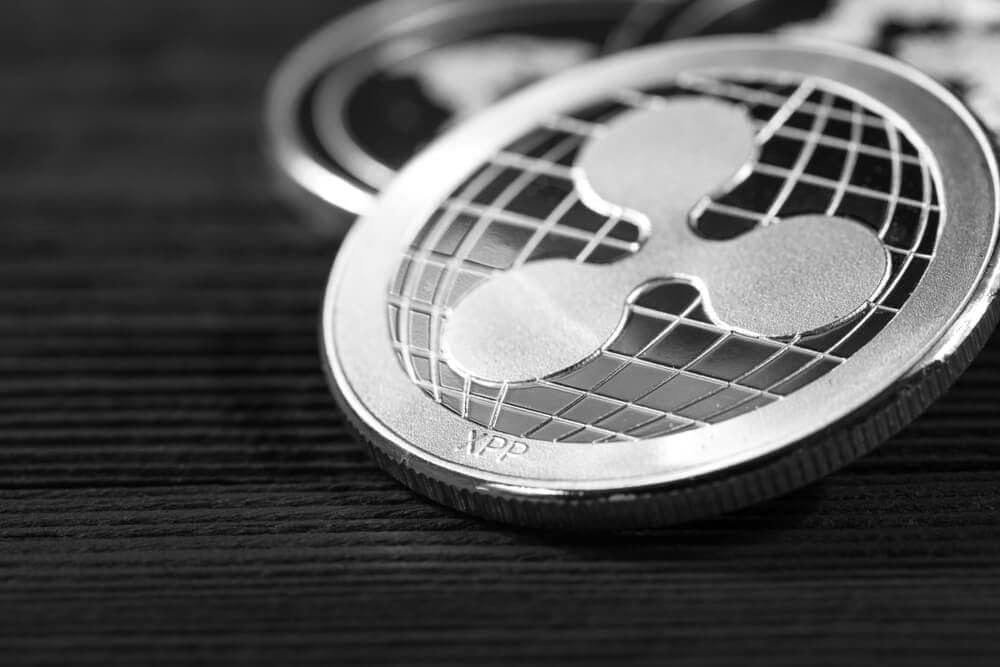 Bitwise Files S-1 Amendment For XRP ETF With Potential Launch Set For November — Details