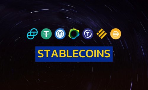 Another Stablecoin Takes A Bow Following UST Crash