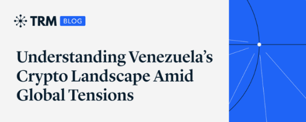 Venezuela’s Currency Troubles Drive Stablecoin Use Higher — Research